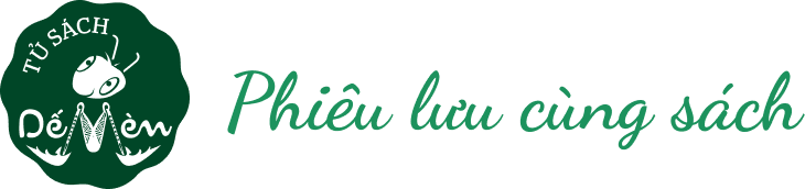 Tủ sách Dế mèn